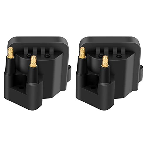 Autosaver88 Ignition Coils: Premium Performance for Reliable Engine Operation
