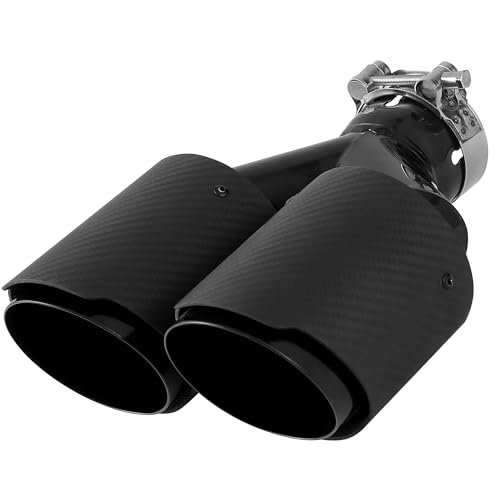 2.5 Inch Inlet Exhaust Tip: Performance and Style Guide