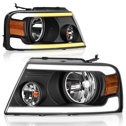 Switchback LED Turn Signal Bulbs: Complete Guide to Dual-Function Lighting