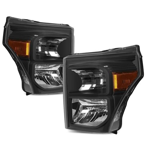 Silverado LED Headlight Assembly - Premium Autosaver88 Headlights