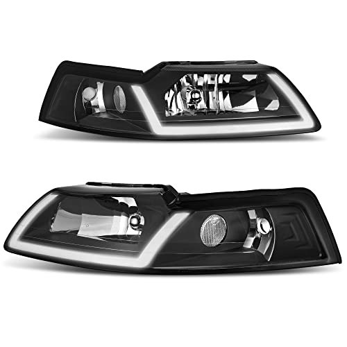 LED DRL Headlight Kit - Complete Guide to Daytime Running Light Upgrades
