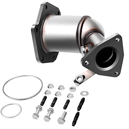 Universal Catalytic Converter: Complete Guide to Performance and Installation