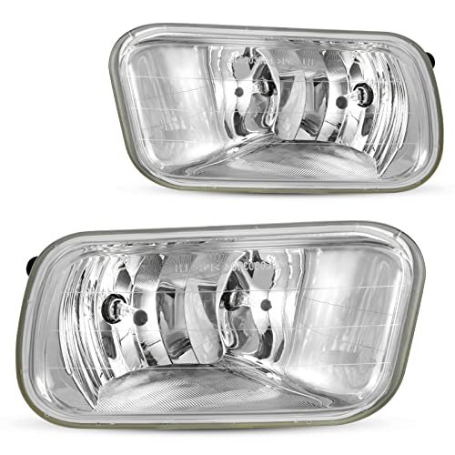 Fog Light Assembly: Complete Guide to Installation and Selection