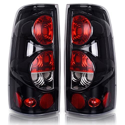Autosaver88 Tail Lights: Premium LED Tail Light Sets for Enhanced Safety