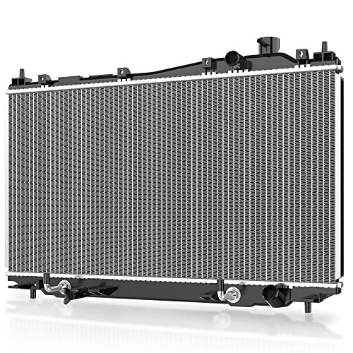 Autosaver88 Radiator for Chevrolet Sonic - Premium Cooling Solutions