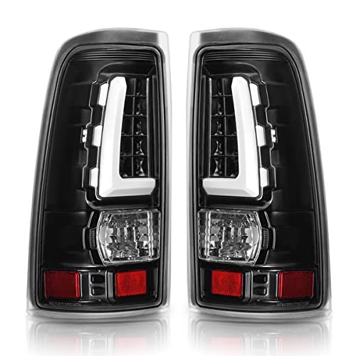 Autosaver88 vs OEM Tail Light Assembly: Which Is Right for Your Truck?