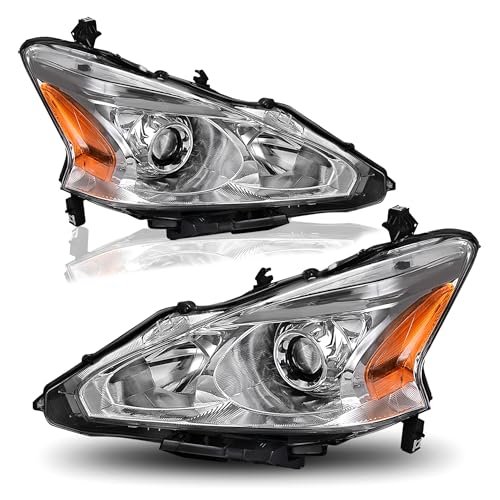 Autosaver88 Headlight Assembly vs Tail Light Assembly: Which Upgrade First?